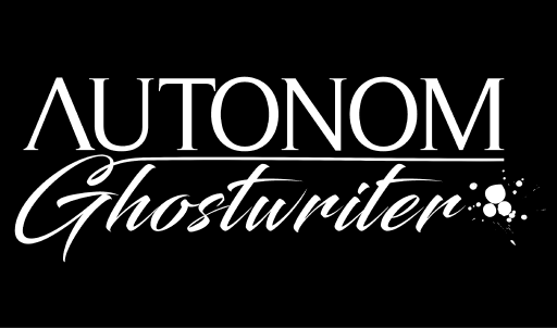 Autonom Ghostwriter Logo
